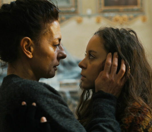 Poppy Jasper film fest releases 2022 lineup