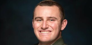 Timothy Patrick Mahanay california highway patrol officer