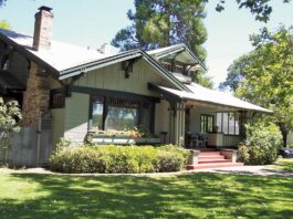111 second street gilroy historical society architectural awards