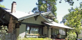 111 second street gilroy historical society architectural awards