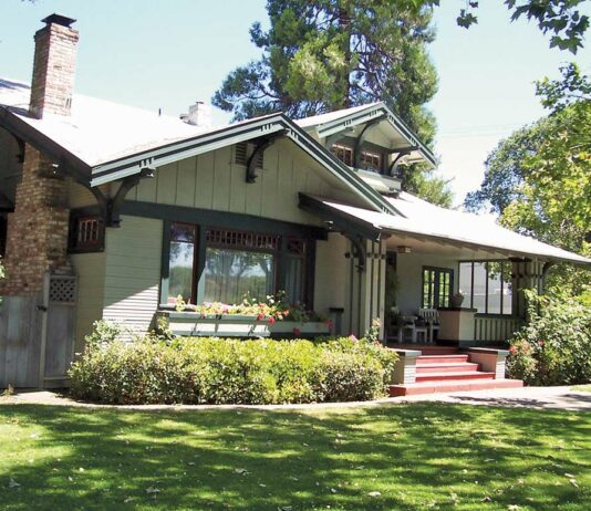 111 second street gilroy historical society architectural awards