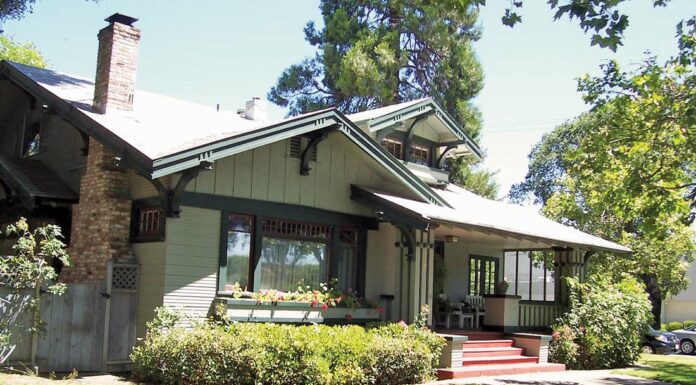 111 second street gilroy historical society architectural awards