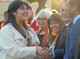 gilroy chamber of commerce spice of life 2022 cinelux theaters alyssa gonzalez