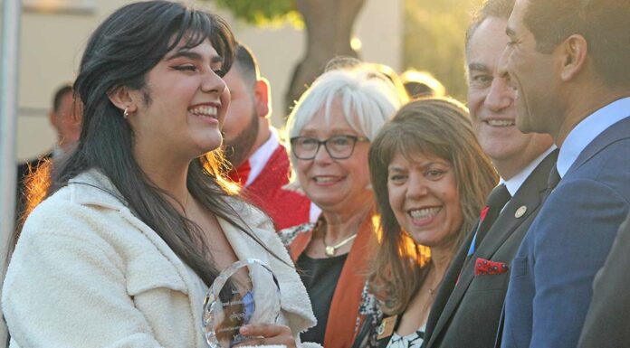gilroy chamber of commerce spice of life 2022 cinelux theaters alyssa gonzalez