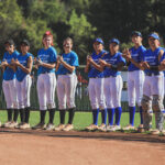 Image for display with article titled Gilroy softball community pays tribute to former GHS standout Sarah Villar