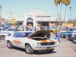 Photos: Classic meets contemporary at Gilroy auto mall car show gilroy auto mall car show