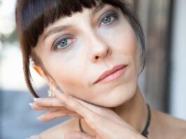 It’s showtime for Poppy Jasper festival juliet landau poppy jasper international film festival a place among the dead