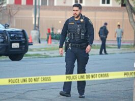 gilroy police department old gilroy street shooting