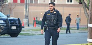 gilroy police department old gilroy street shooting