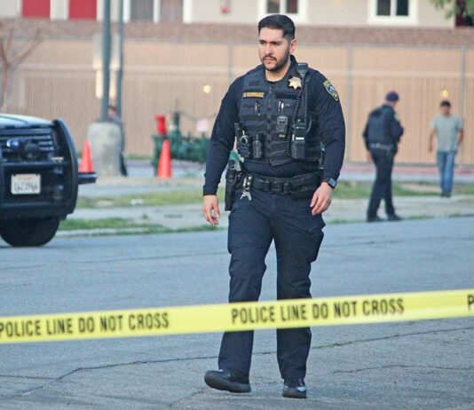 gilroy police department old gilroy street shooting