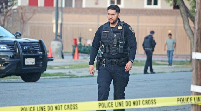 gilroy police department old gilroy street shooting