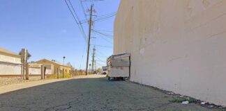 railroad alley downtown gilroy martin street