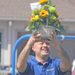 Image for display with article titled Gilroy school custodian named finalist in national competition
