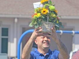 Gilroy school custodian named finalist in national competition rigo bedolla las animas elementary school custodian of the year