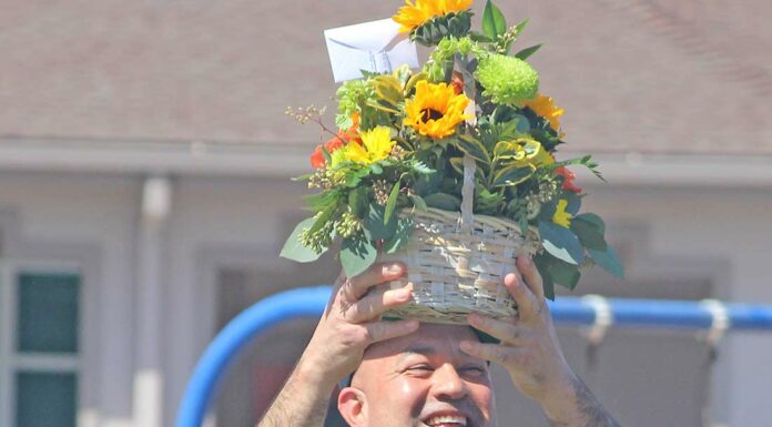 rigo bedolla las animas elementary school custodian of the year
