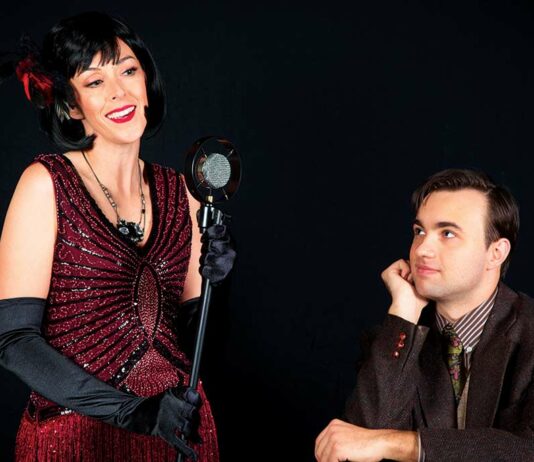 cabaret south valley civic theatre sarah duarte vaughn mayer morgan hill community playhouse