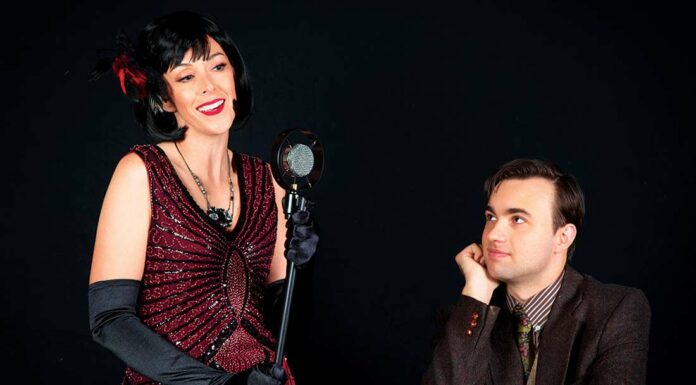 cabaret south valley civic theatre sarah duarte vaughn mayer morgan hill community playhouse