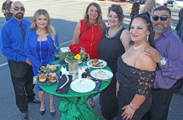 gilroy chamber of commerce spice of life 2022 cinelux theaters