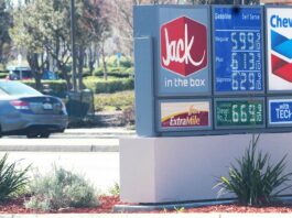 gas prices chevron camino arroyo