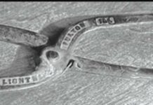 gilroy historical tool