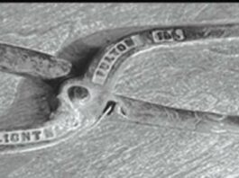 gilroy historical tool