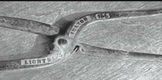 gilroy historical tool