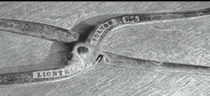 gilroy historical tool