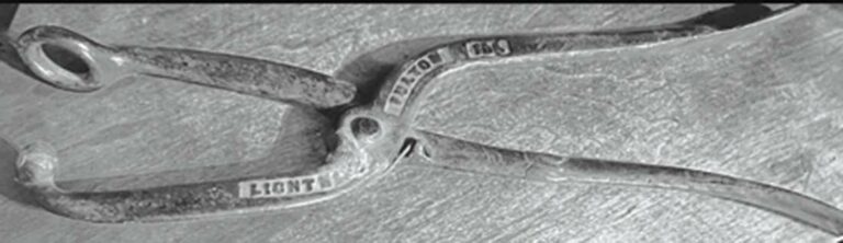 gilroy historical tool