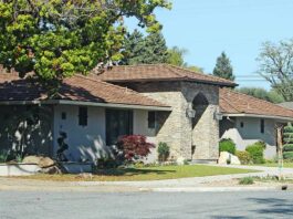 849 second street home garden tour