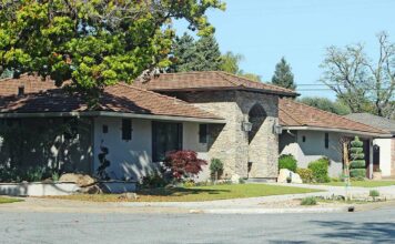 849 second street home garden tour