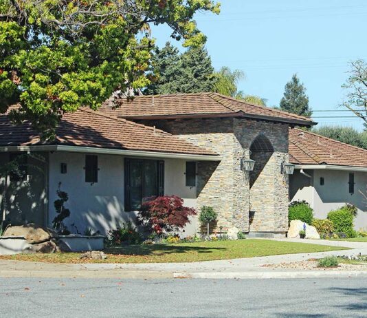 849 second street home garden tour