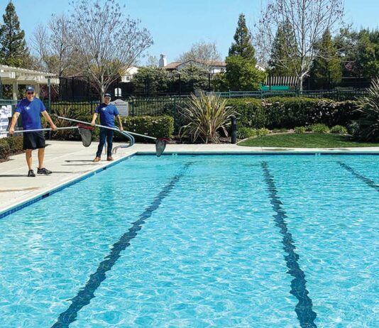 All Seasons Pool Service celebrates 30 years all seasons pool service dean filice nolan