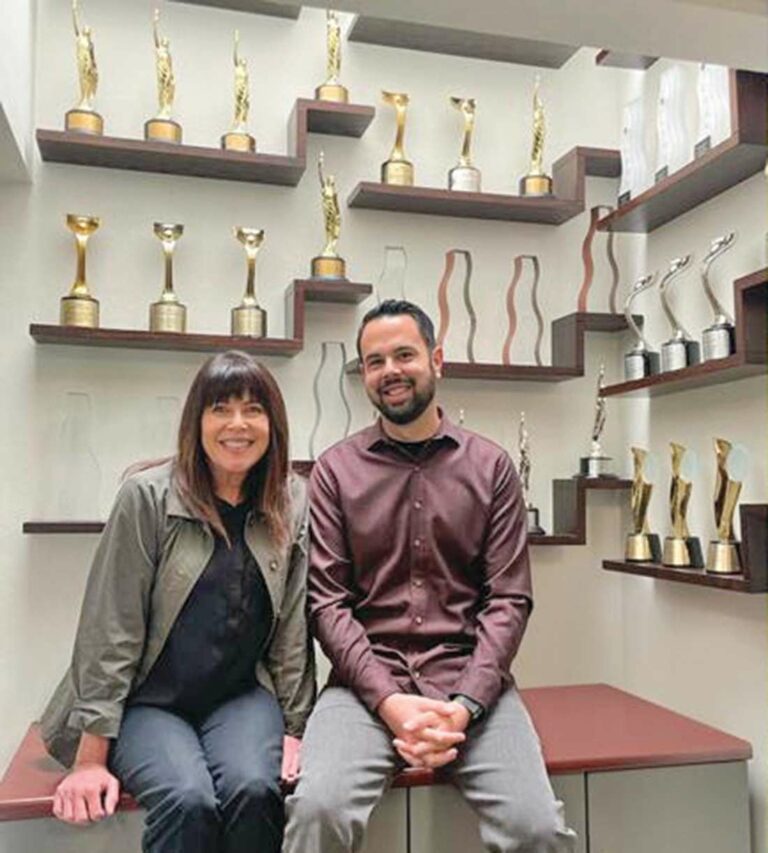 Articulate Solutions celebrating 30 years | Gilroy Dispatch | Gilroy ...