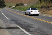 highway 129 old chittenden road