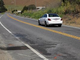 highway 129 old chittenden road