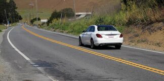 highway 129 old chittenden road