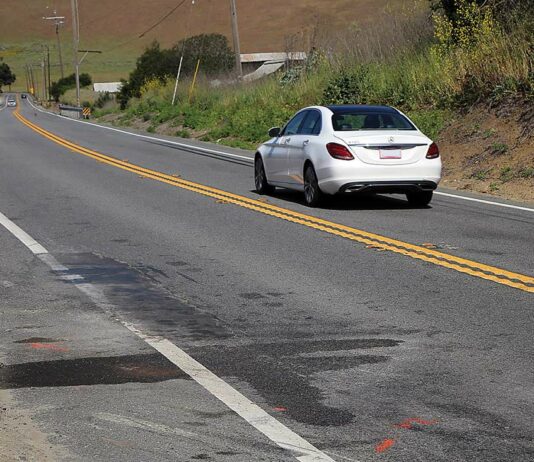 highway 129 old chittenden road
