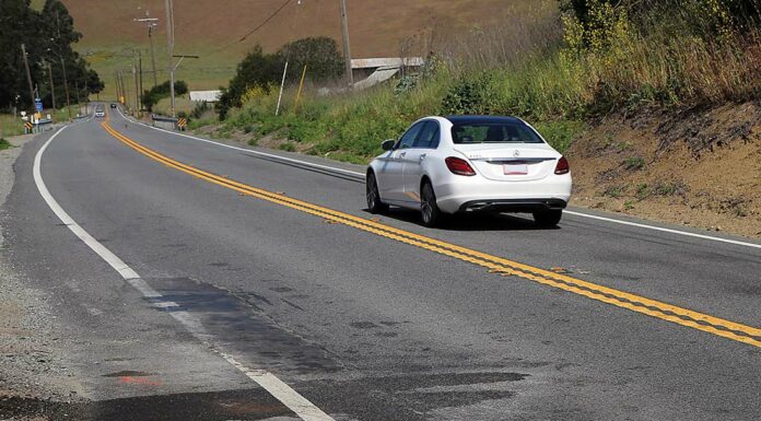 highway 129 old chittenden road