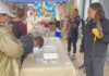 Food, activities and more at Garlic ‘A Palooza Wildlife Education and Rehabilitation Center