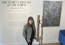 katherine filice gallery 1202 secret language of the forest