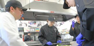 rebekah children's services culinary academy andrew briggs