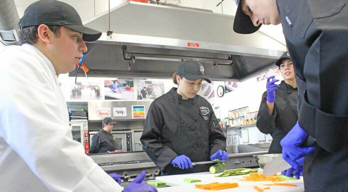 rebekah children's services culinary academy andrew briggs