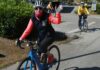 tierra bella bicycle tour gavilan college
