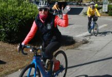 tierra bella bicycle tour gavilan college