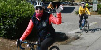tierra bella bicycle tour gavilan college