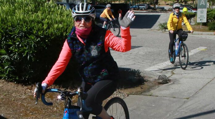 tierra bella bicycle tour gavilan college