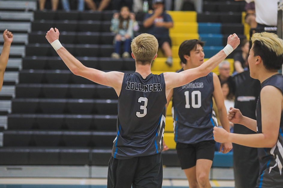 CHS Boys Volleyball (@CHSBoysVolley) / X