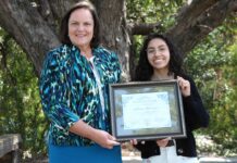 gavilan college kathleen rose aileen romero pister scholarship uc santa cruz