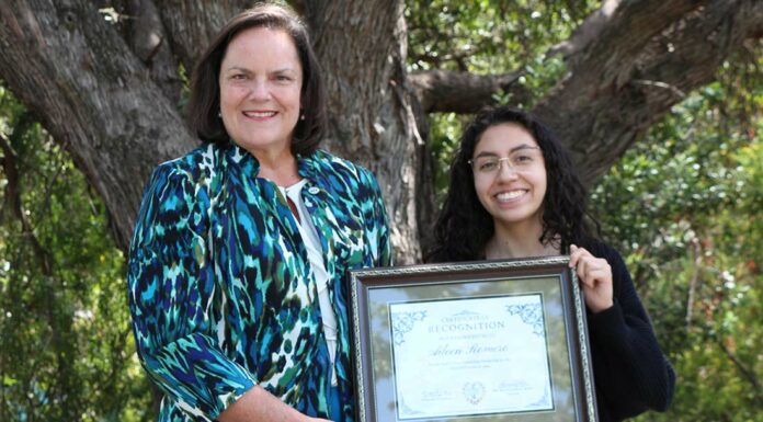gavilan college kathleen rose aileen romero pister scholarship uc santa cruz