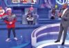 dylan taylor wayne brady let's make a deal CBS game show